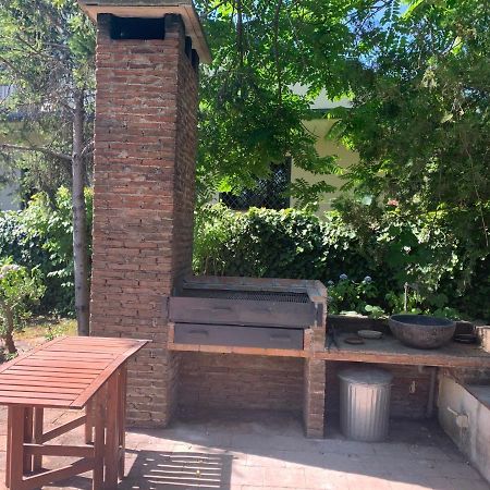 Il Palmento Villa Санта Венерина Екстериор снимка