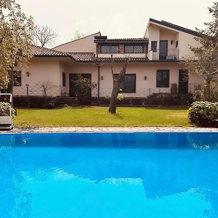 Il Palmento Villa Санта Венерина Екстериор снимка