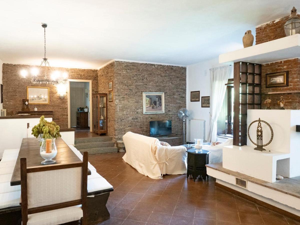Il Palmento Villa Санта Венерина Екстериор снимка