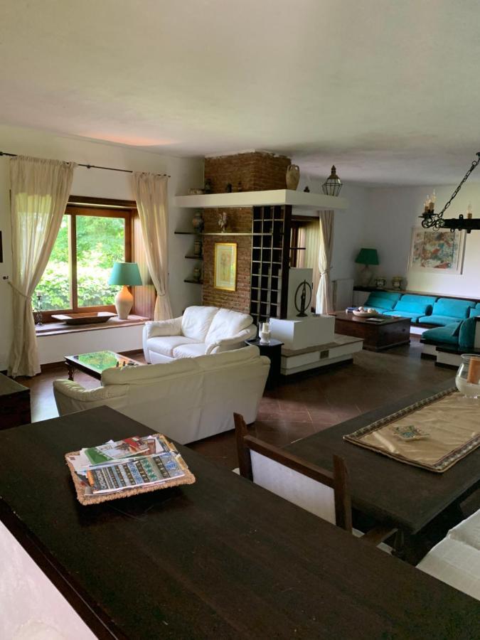 Il Palmento Villa Санта Венерина Екстериор снимка