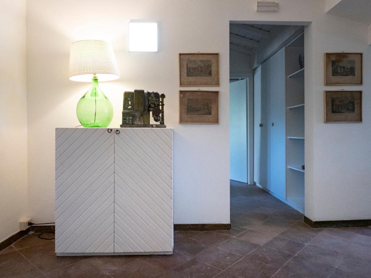 Il Palmento Villa Санта Венерина Екстериор снимка