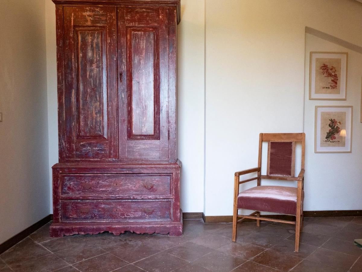 Il Palmento Villa Санта Венерина Екстериор снимка