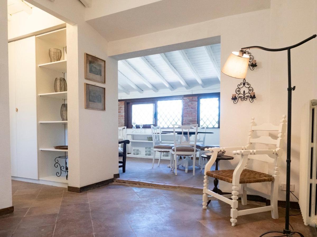 Il Palmento Villa Санта Венерина Екстериор снимка