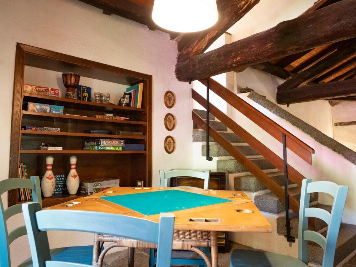 Il Palmento Villa Санта Венерина Екстериор снимка