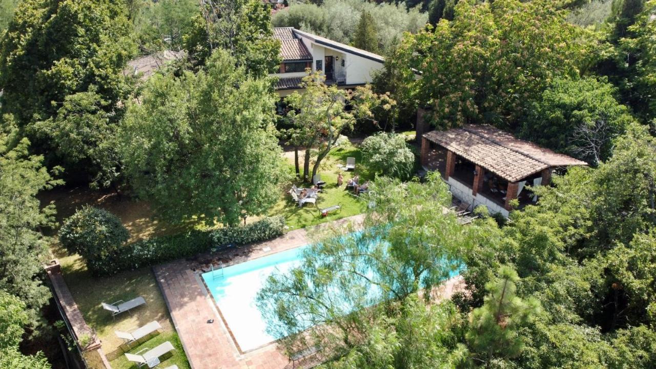Il Palmento Villa Санта Венерина Екстериор снимка