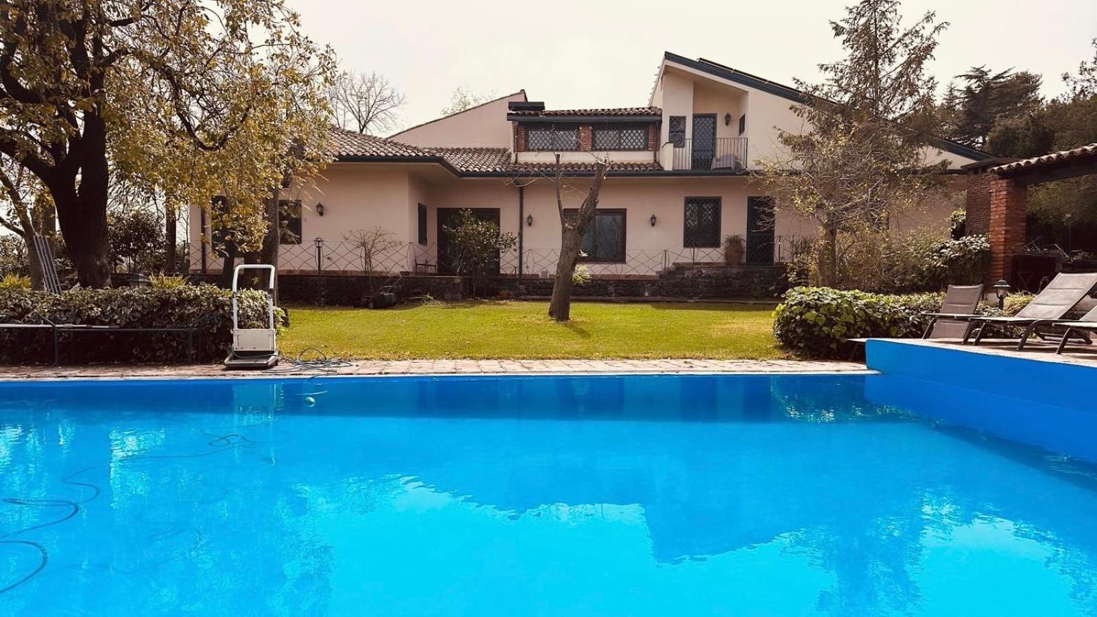 Il Palmento Villa Санта Венерина Екстериор снимка
