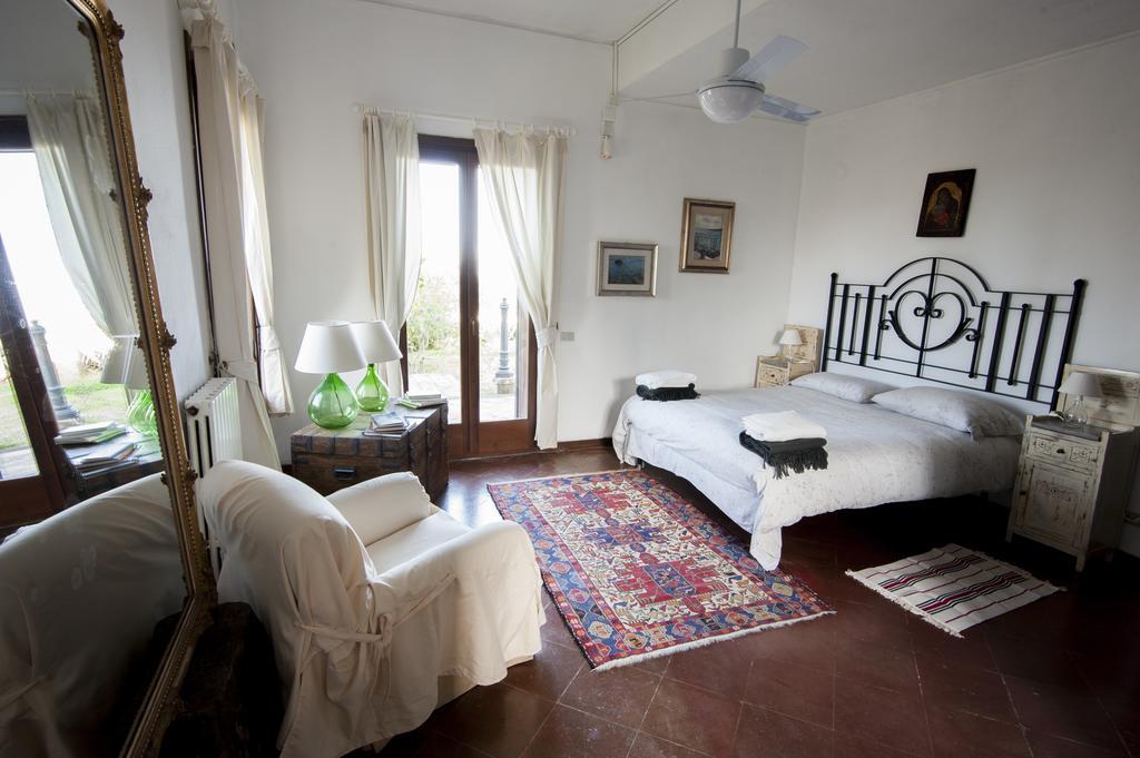 Il Palmento Villa Санта Венерина Екстериор снимка