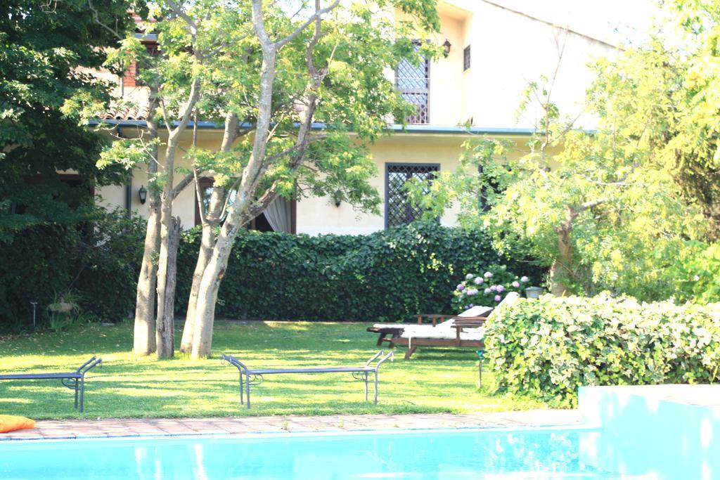Il Palmento Villa Санта Венерина Екстериор снимка
