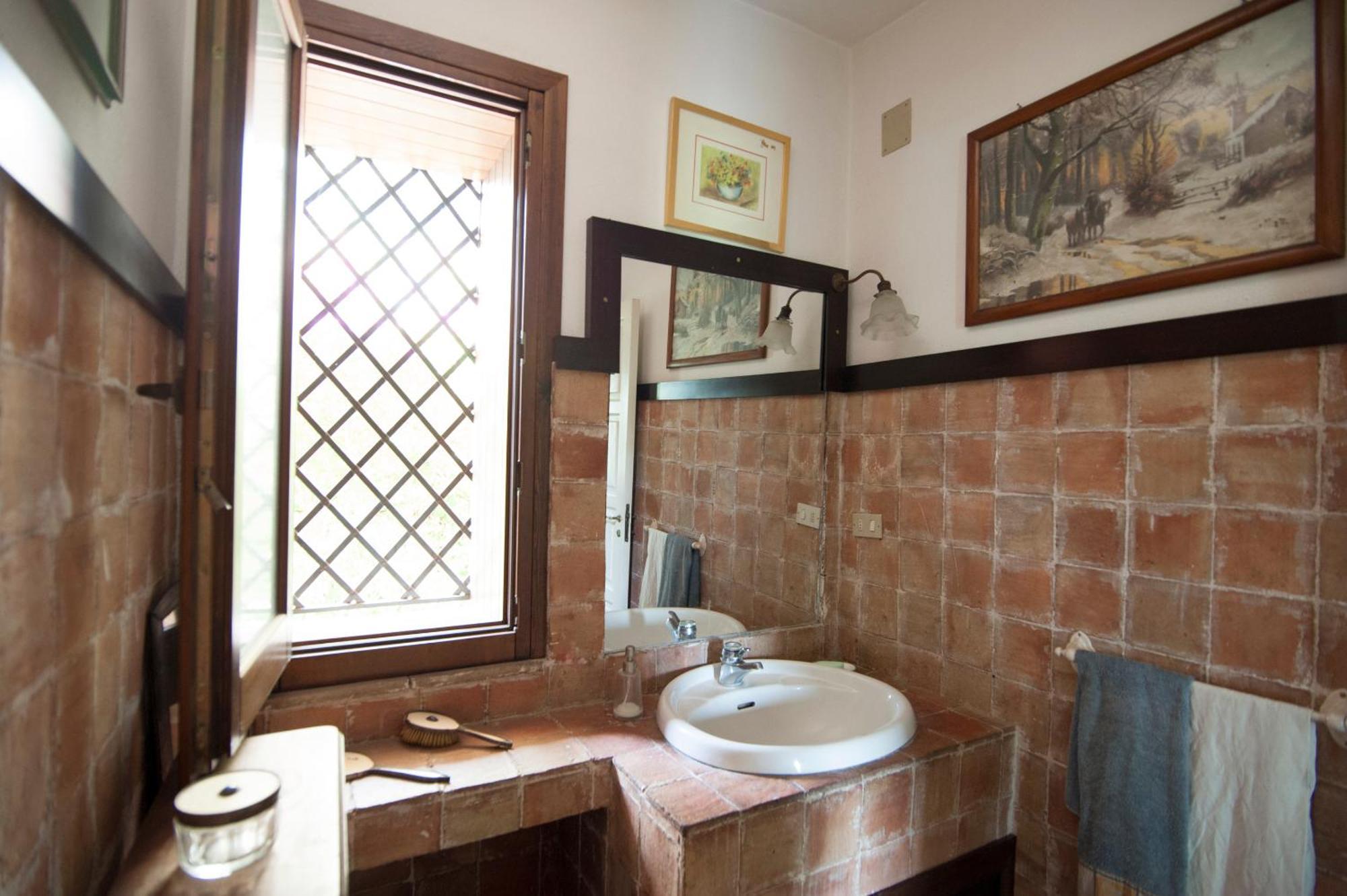 Il Palmento Villa Санта Венерина Екстериор снимка
