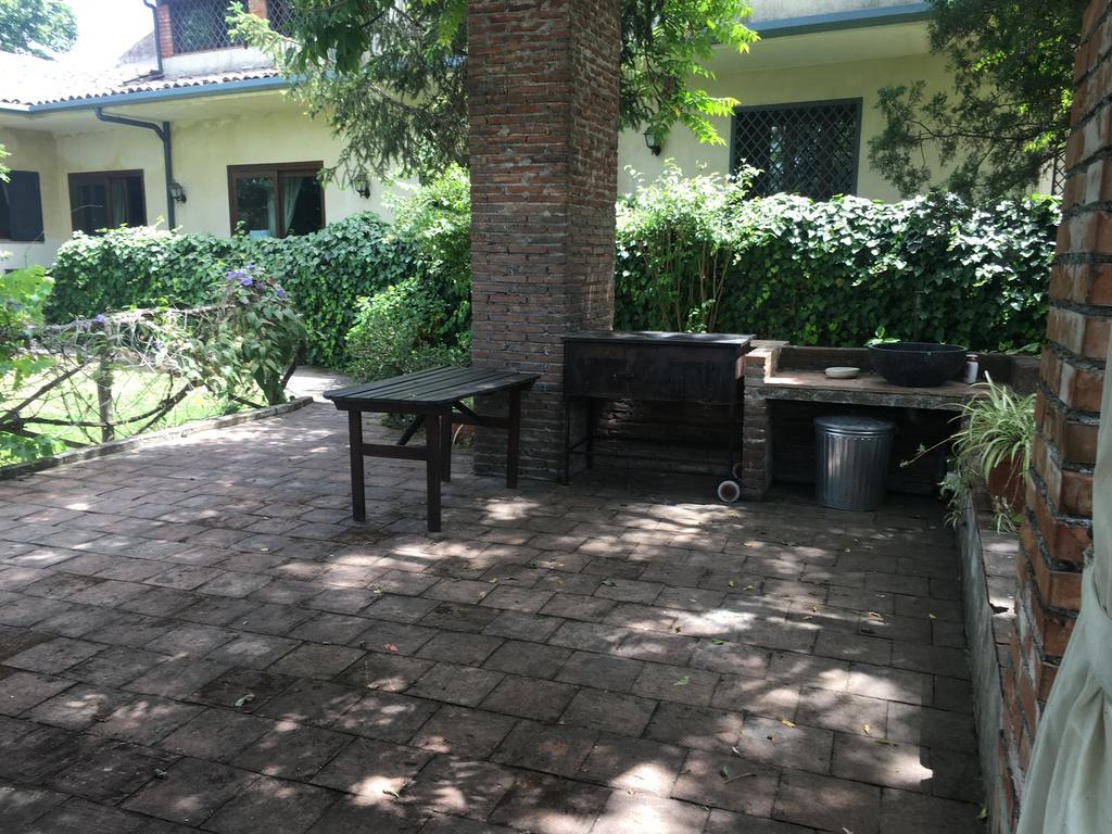 Il Palmento Villa Санта Венерина Екстериор снимка