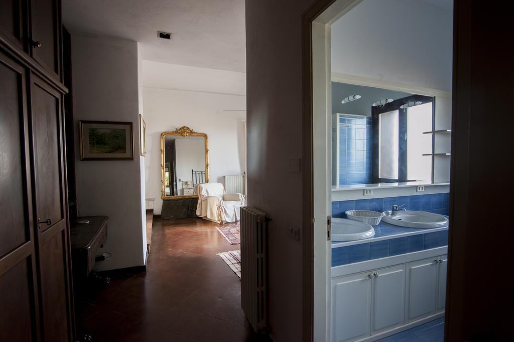 Il Palmento Villa Санта Венерина Екстериор снимка