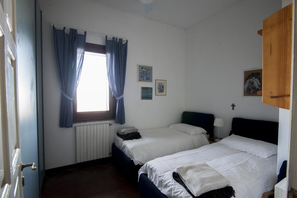 Il Palmento Villa Санта Венерина Екстериор снимка