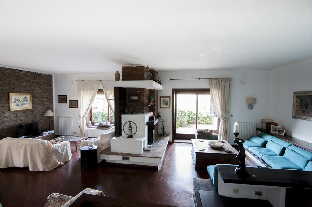 Il Palmento Villa Санта Венерина Екстериор снимка
