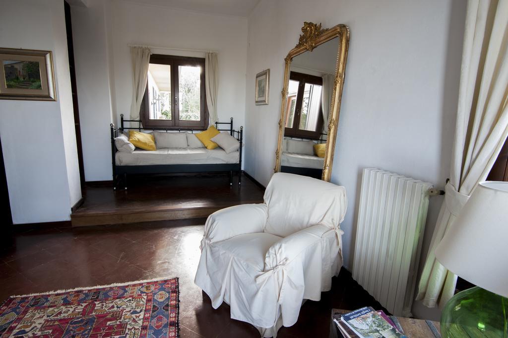 Il Palmento Villa Санта Венерина Екстериор снимка