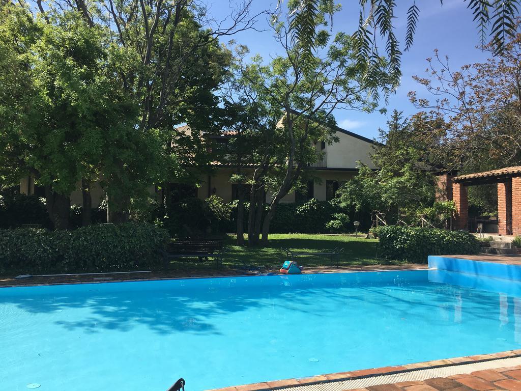 Il Palmento Villa Санта Венерина Екстериор снимка