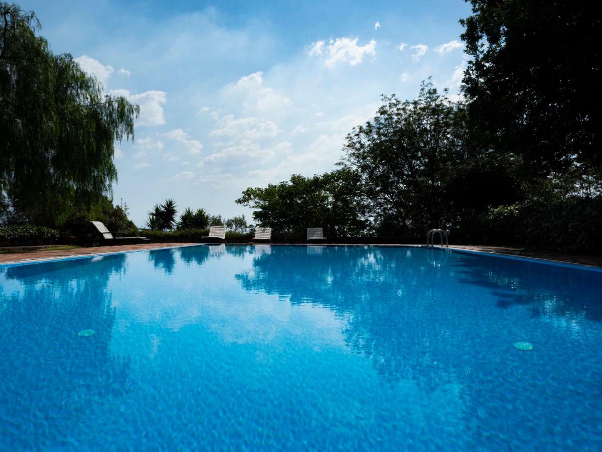 Il Palmento Villa Санта Венерина Екстериор снимка